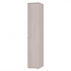 Гостиная Белла (модульная) ясень белый в Екатеринбурге - ok-mebel.com | фото 6