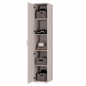 Гостиная Белла (модульная) ясень белый в Екатеринбурге - ok-mebel.com | фото 8