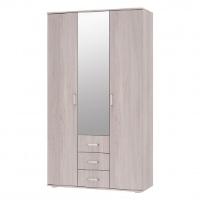 Гостиная Белла (модульная) ясень белый в Екатеринбурге - ok-mebel.com | фото 9