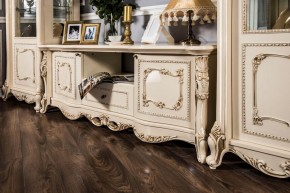 Гостиная Джоконда (крем глянец) 1+ТВ+1 в Екатеринбурге - ok-mebel.com | фото 5