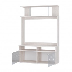 Гостиная Флоренция (ясень белый) в Екатеринбурге - ok-mebel.com | фото 3