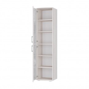 Гостиная Флоренция (ясень белый) в Екатеринбурге - ok-mebel.com | фото 5