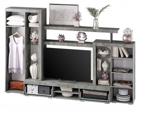 Гостиная Инстайл композиция №2 (ЦС-02/ШК-30/КМ-03) в Екатеринбурге - ok-mebel.com | фото 3