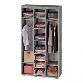 Гостиная Инстайл композиция №2 (ЦС-02/ШК-30/КМ-03) в Екатеринбурге - ok-mebel.com | фото 5