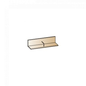 Гостиная Камелия Композиция 9 (Ясень Асахи) в Екатеринбурге - ok-mebel.com | фото 6