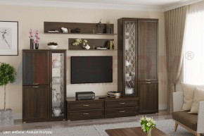 Гостиная Карина Композиция 12 (Акация Молдау) в Екатеринбурге - ok-mebel.com | фото