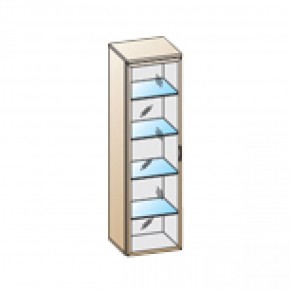 Гостиная Карина Композиция 16 (Снежный ясень) в Екатеринбурге - ok-mebel.com | фото 5