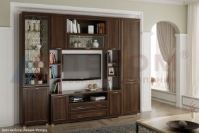 Гостиная Карина Композиция 2 (Акация Молдау) в Екатеринбурге - ok-mebel.com | фото