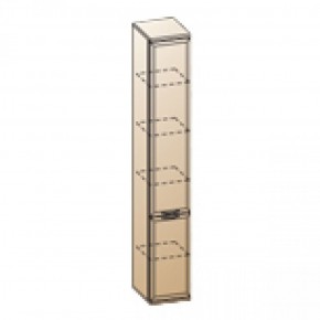 Гостиная Карина Композиция 24 (Ясень Асахи) в Екатеринбурге - ok-mebel.com | фото 7