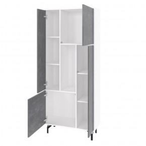 Гостиная Лабиринт Шкаф 800 в Екатеринбурге - ok-mebel.com | фото