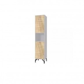 Гостиная Лабринт Шкаф 400 в Екатеринбурге - ok-mebel.com | фото