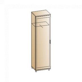 Гостиная Мелисса Композиция 6 (Снежный Ясень) в Екатеринбурге - ok-mebel.com | фото 3