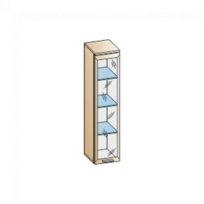 Гостиная Мелисса Композиция 6 (Ясень Асахи) в Екатеринбурге - ok-mebel.com | фото 7