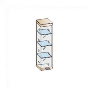 Гостиная Мелисса Композиция 8 (Акация Молдау) в Екатеринбурге - ok-mebel.com | фото 8