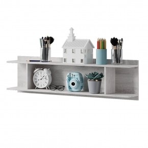 Гостиная Мрия (композиция №2) Бетон пайн светлый/Графит в Екатеринбурге - ok-mebel.com | фото 2