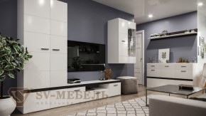 Гостиная Соло (модульная) в Екатеринбурге - ok-mebel.com | фото 2