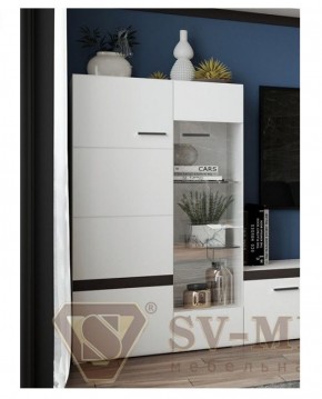 Гостиная Соло (модульная) в Екатеринбурге - ok-mebel.com | фото 20