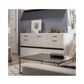 Гостиная Соло (модульная) в Екатеринбурге - ok-mebel.com | фото 3