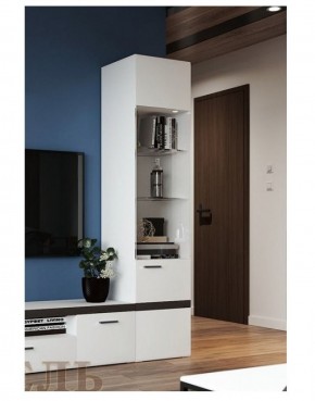 Гостиная Соло (модульная) в Екатеринбурге - ok-mebel.com | фото 7