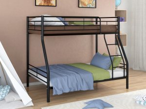 Двухъярусная кровать Гранада 2 в Екатеринбурге - ok-mebel.com | фото 1