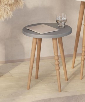 ГРЕЙ Стол журнальный в Екатеринбурге - ok-mebel.com | фото