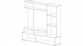 ГРЕЙС Гостиная в Екатеринбурге - ok-mebel.com | фото 3