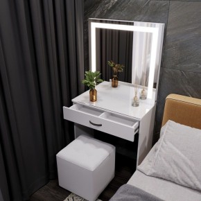 Гримерный стол ГС1LED80 в Екатеринбурге - ok-mebel.com | фото 3