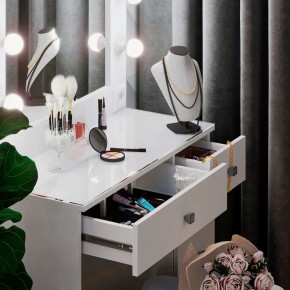 Гримерный стол ГС5Р80 в Екатеринбурге - ok-mebel.com | фото 3