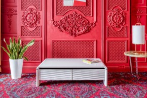 Журнальный столик 3D MODO 130 см в Екатеринбурге - ok-mebel.com | фото 8