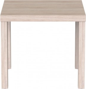 Журнальный стол Энкель 50, тамбурат, цвет дуб беленый в Екатеринбурге - ok-mebel.com | фото 2