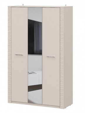 КАЛИПСО Шкаф комбинированный трехстворчатый (1300) в Екатеринбурге - ok-mebel.com | фото