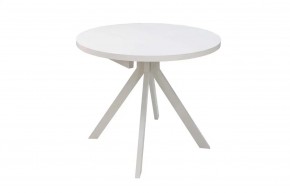 КАПРИ Стол кухонный раскладной в Екатеринбурге - ok-mebel.com | фото 5