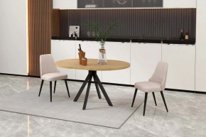 КАПРИ Стол кухонный раскладной в Екатеринбурге - ok-mebel.com | фото 6