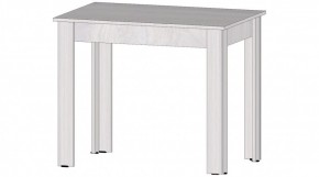 КАЙ Стол (анкор светлый) в Екатеринбурге - ok-mebel.com | фото