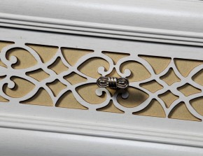 КЛАУДИ КД1 Тумба прикроватная в Екатеринбурге - ok-mebel.com | фото 4