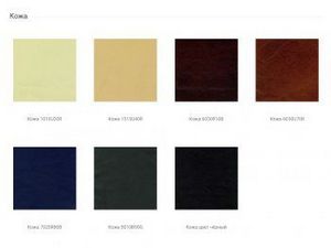 Кресло руководителя Консул Экстра (коричневое) в Екатеринбурге - ok-mebel.com | фото 4