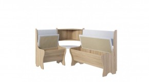 КОМФОРТ Угол кухонный в Екатеринбурге - ok-mebel.com | фото 4