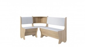 КОМФОРТ Угол кухонный (анкор/серый) в Екатеринбурге - ok-mebel.com | фото