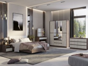 Комод 1200 НКМ Милана векция №12 в Екатеринбурге - ok-mebel.com | фото 2