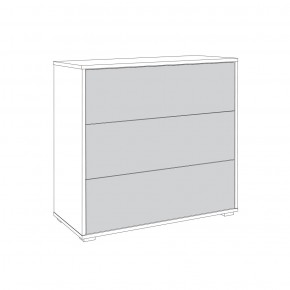 Комод 13.302 Винтаж в Екатеринбурге - ok-mebel.com | фото 3