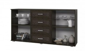 Комод №7 (Экокожа) в Екатеринбурге - ok-mebel.com | фото 3