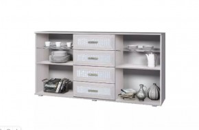 Комод №7 (Экокожа) в Екатеринбурге - ok-mebel.com | фото 6