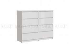 ЧЕЛСИ Комод 8 ящиков в Екатеринбурге - ok-mebel.com | фото