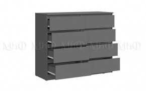 ЧЕЛСИ Комод 8 ящиков в Екатеринбурге - ok-mebel.com | фото 5