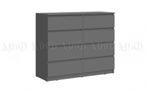 ЧЕЛСИ Комод 8 ящиков в Екатеринбурге - ok-mebel.com | фото 6