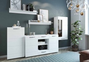 АСТИ Комод АКМ 1500.1 ББ в Екатеринбурге - ok-mebel.com | фото 3