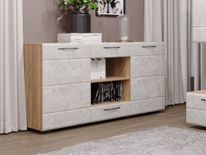 АСТИ Комод АКМ 1500.1 ДК в Екатеринбурге - ok-mebel.com | фото 1