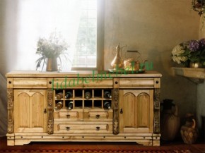 Комод-бар "Викинг GL-05" Л.151.05.09 в Екатеринбурге - ok-mebel.com | фото 1