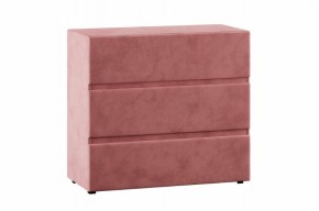 Комод Ester (Ультра коралл) в Екатеринбурге - ok-mebel.com | фото