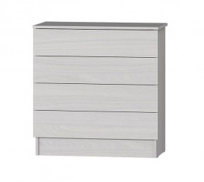 Комод Фаворит-3 (Анкор светлый) в Екатеринбурге - ok-mebel.com | фото 2